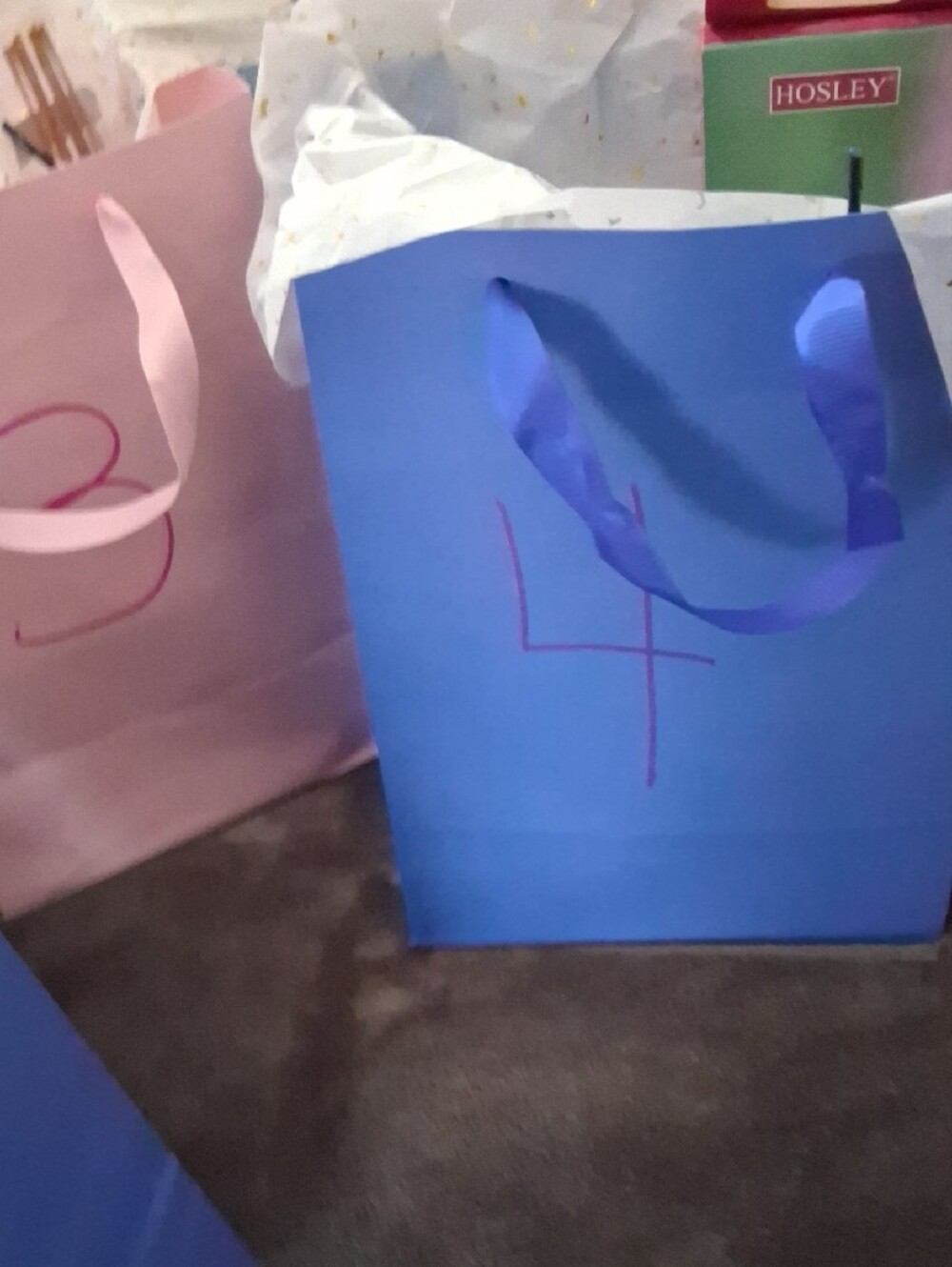 PICK A NO.BETWEEN 1-6. YOU GET 12 ITEMS &jewlery. 1,2,4,5 Left.lmk Your Number - Picture 5 of 12